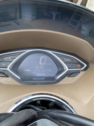 HONDA PCX DLX 